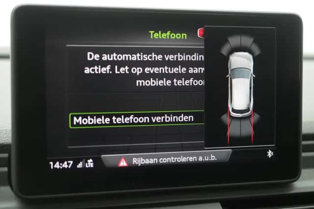 Audi Q5 (2020) thumbnail 29