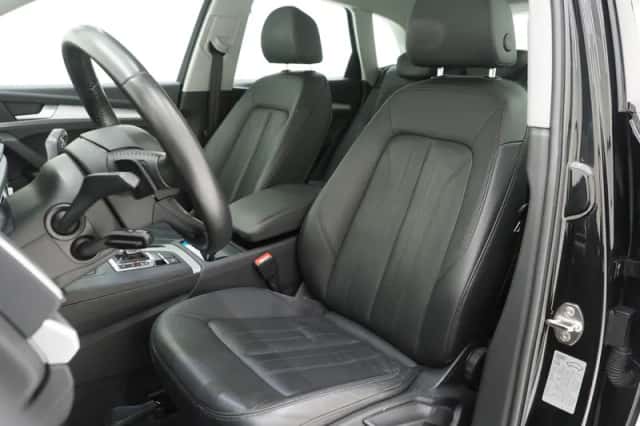 Audi Q5 (2020) thumbnail 4