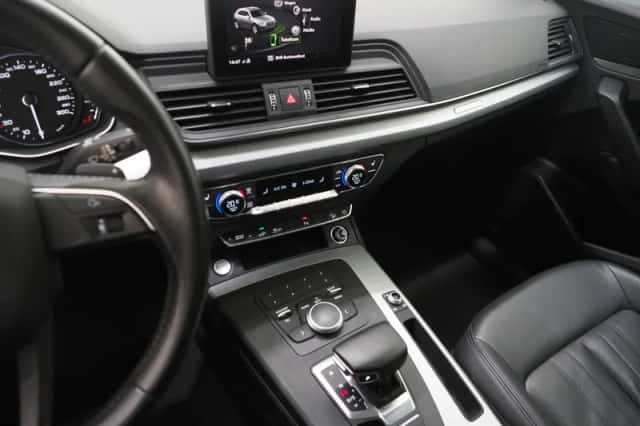 Audi Q5 (2020) thumbnail 32