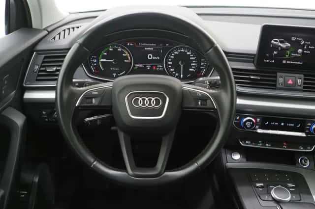Audi Q5 (2020) thumbnail 33