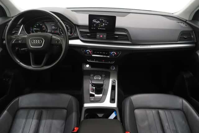 Audi Q5 (2020) thumbnail 5