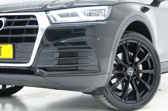 Audi Q5 (2020) thumbnail 6