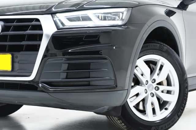 Audi Q5 (2020) thumbnail 6