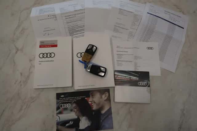 Audi Q5 (2020) thumbnail 8