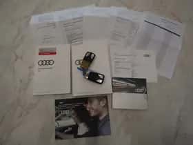Audi Q5 (2020) thumbnail 8