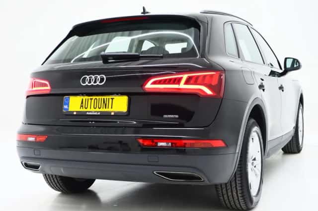 Audi Q5 (2020) thumbnail 9