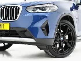 BMW X3 thumbnail 2