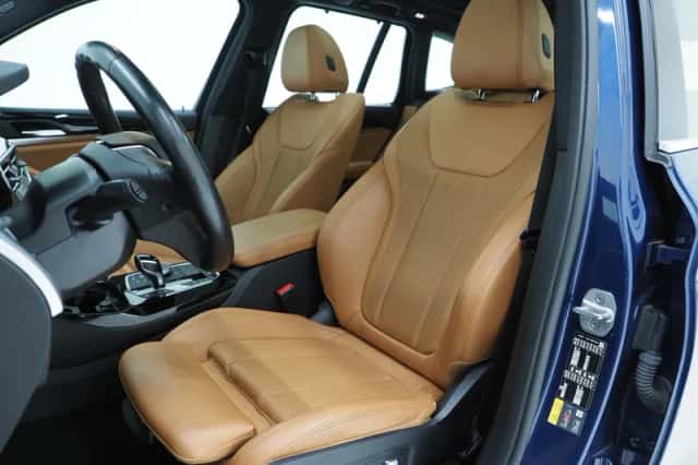 BMW X3 (2021) thumbnail 15