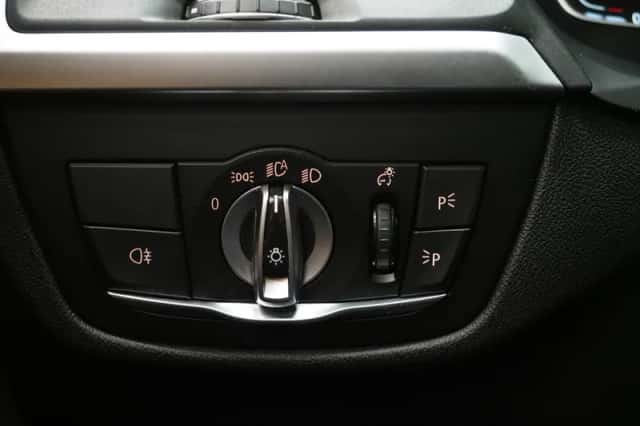 BMW X3 (2021) thumbnail 19