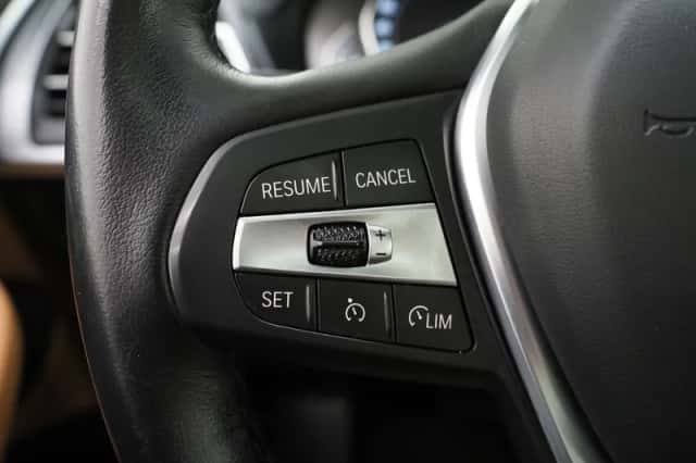 BMW X3 (2021) thumbnail 21