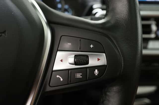 BMW X3 (2021) thumbnail 22