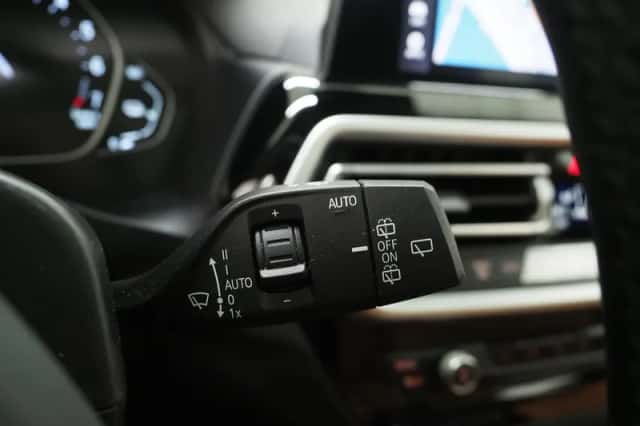 BMW X3 (2021) thumbnail 23