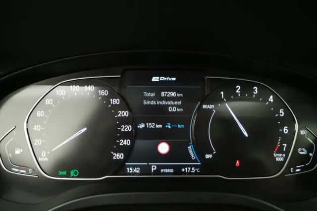 BMW X3 (2021) thumbnail 24