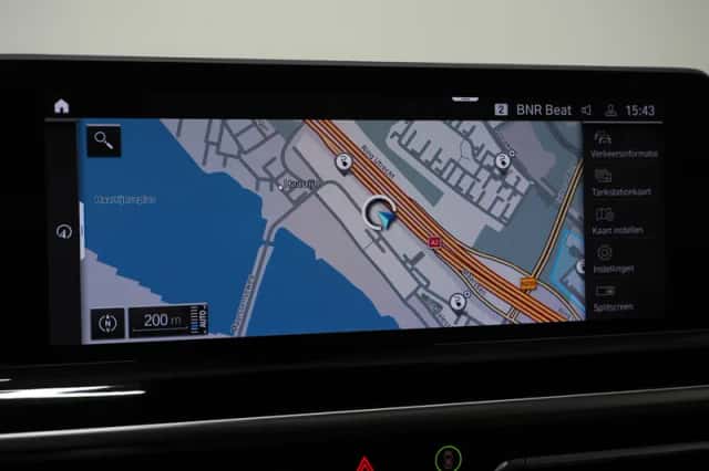 BMW X3 (2021) thumbnail 26