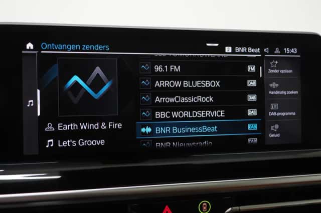 BMW X3 (2021) thumbnail 27