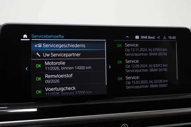 BMW X3 (2021) thumbnail 28