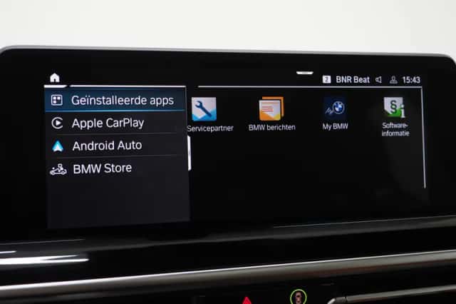 BMW X3 (2021) thumbnail 29