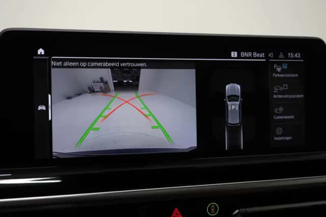 BMW X3 (2021) thumbnail 30