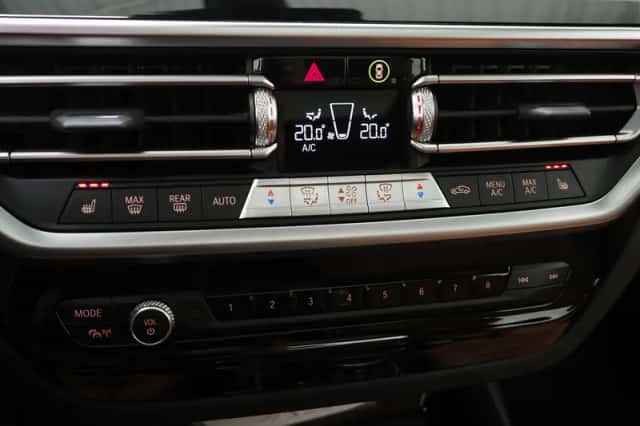 BMW X3 (2021) thumbnail 31