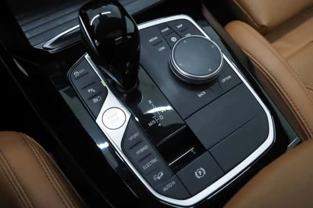 BMW X3 (2021) thumbnail 32