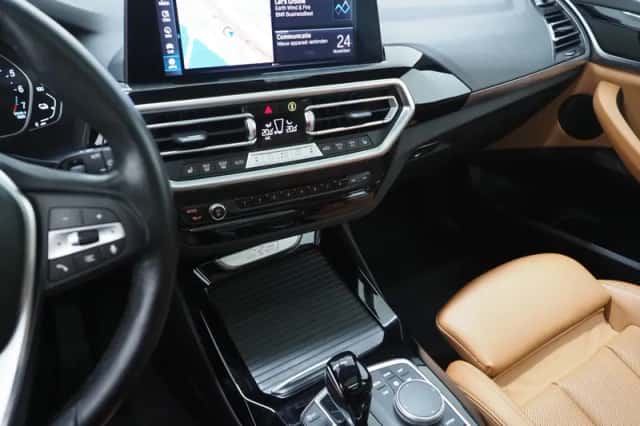 BMW X3 (2021) thumbnail 33