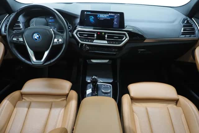 BMW X3 (2021) thumbnail 34