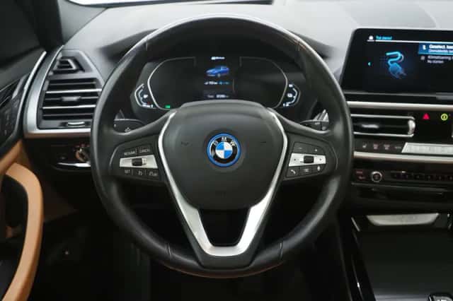 BMW X3 (2021) thumbnail 35