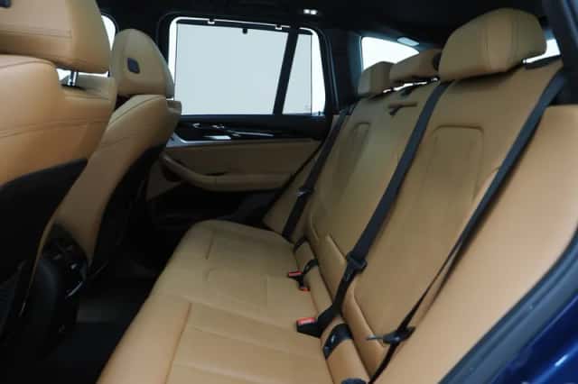 BMW X3 (2021) thumbnail 36