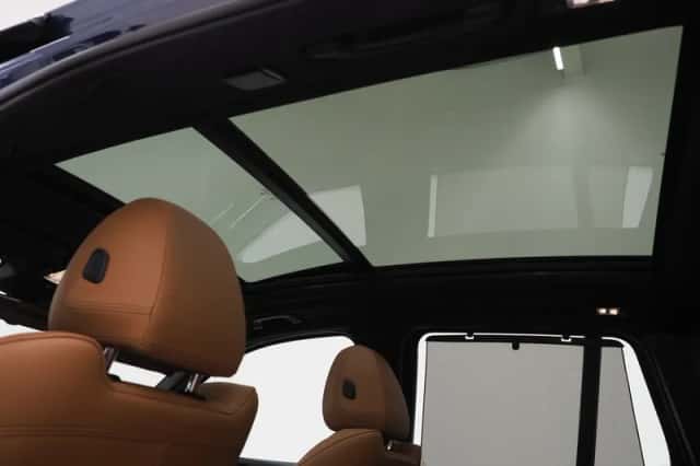 BMW X3 (2021) thumbnail 37