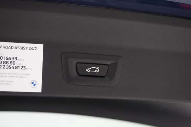 BMW X3 (2021) thumbnail 39