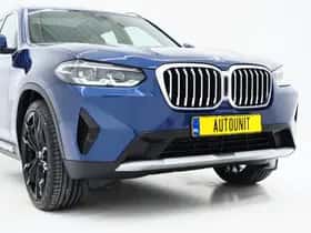 BMW X3 thumbnail 5