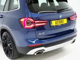 BMW X3 thumbnail 7