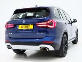 BMW X3 thumbnail 9