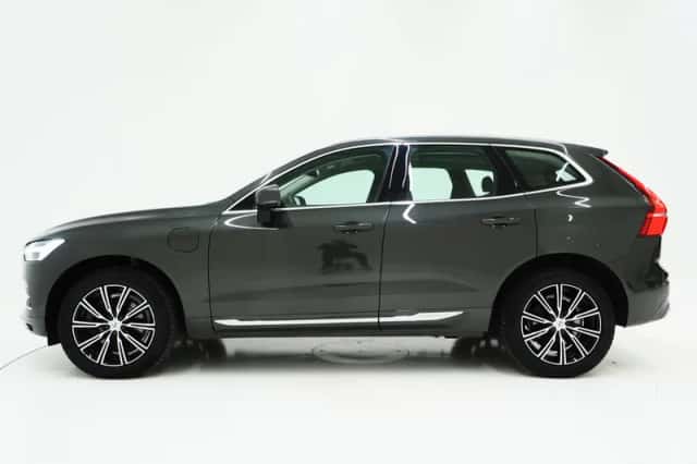 Volvo XC60 (2019) thumbnail 2