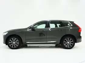 Volvo XC60 (2019) thumbnail 2