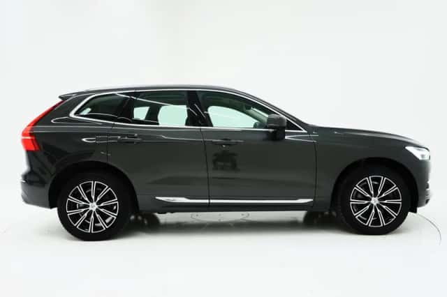 Volvo XC60 (2019) thumbnail 11