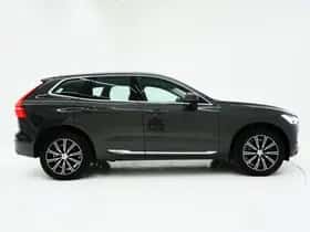 Volvo XC60 (2019) thumbnail 11