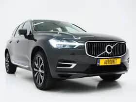 Volvo XC60 (2019) thumbnail 12