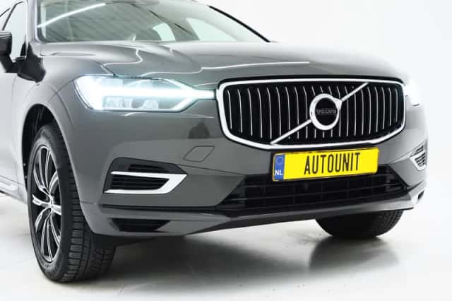 Volvo XC60 (2019) thumbnail 13