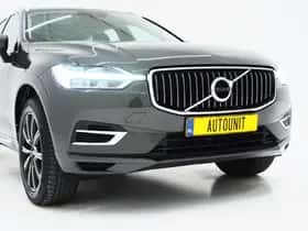 Volvo XC60 (2019) thumbnail 13