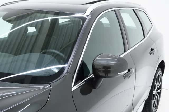Volvo XC60 (2019) thumbnail 14
