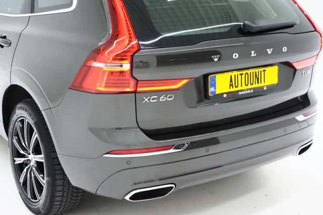 Volvo XC60 (2019) thumbnail 15