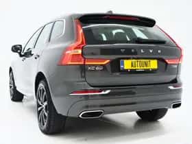 Volvo XC60 (2019) thumbnail 3