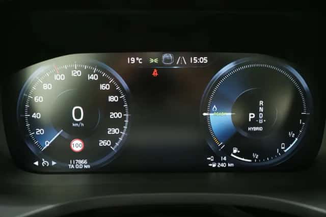 Volvo XC60 (2019) thumbnail 26