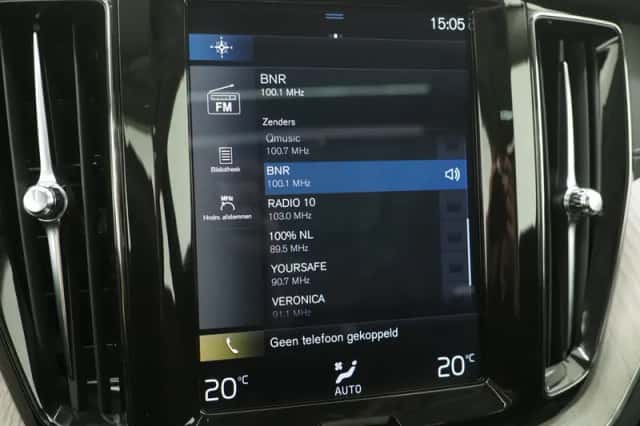 Volvo XC60 (2019) thumbnail 28
