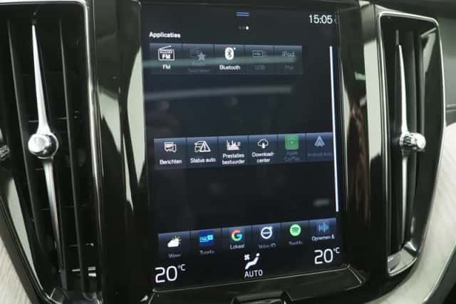 Volvo XC60 (2019) thumbnail 30