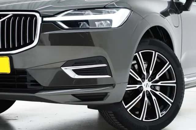 Volvo XC60 (2019) thumbnail 6