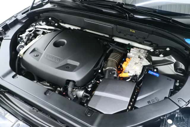 Volvo XC60 (2019) thumbnail 7