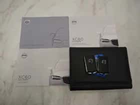 Volvo XC60 (2019) thumbnail 8