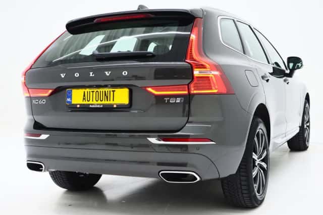 Volvo XC60 (2019) thumbnail 10